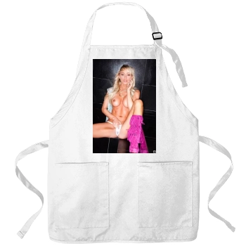 Sara Jean Underwood Apron