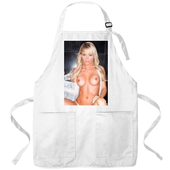 Sara Jean Underwood Apron