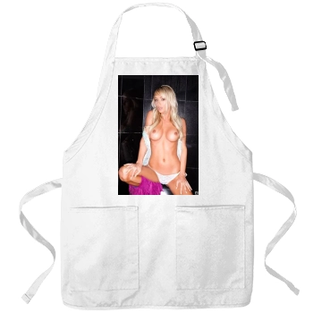 Sara Jean Underwood Apron