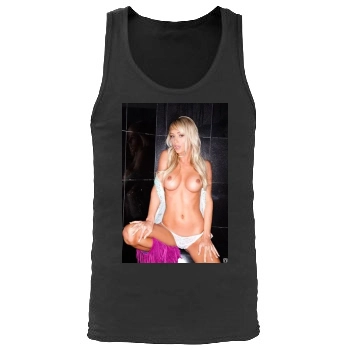 Sara Jean Underwood Men's Tank Top