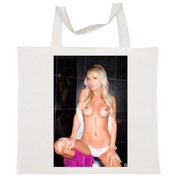 Sara Jean Underwood Tote