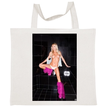 Sara Jean Underwood Tote