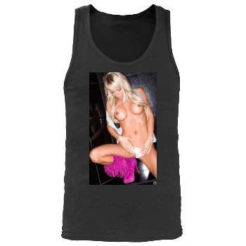 Sara Jean Underwood Men's Tank Top