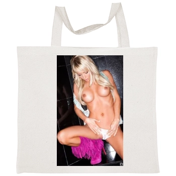 Sara Jean Underwood Tote