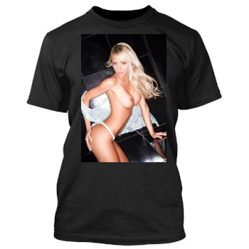 Sara Jean Underwood Men's TShirt