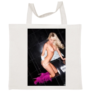 Sara Jean Underwood Tote