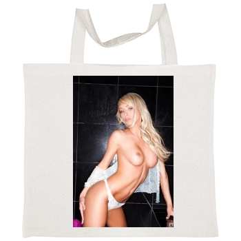 Sara Jean Underwood Tote