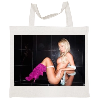 Sara Jean Underwood Tote