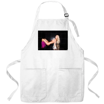 Sara Jean Underwood Apron