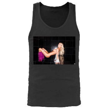 Sara Jean Underwood Men's Tank Top