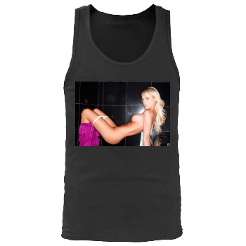 Sara Jean Underwood Men's Tank Top