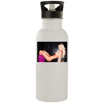 Sara Jean Underwood Stainless Steel Water Bottle