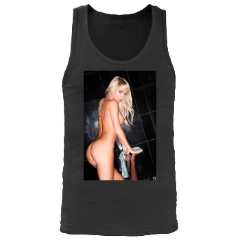 Sara Jean Underwood Men's Tank Top