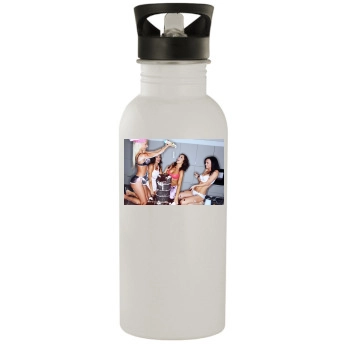 Sara Jean Underwood Stainless Steel Water Bottle