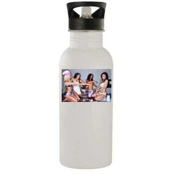 Sara Jean Underwood Stainless Steel Water Bottle