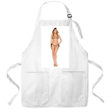 Sara Jean Underwood Apron