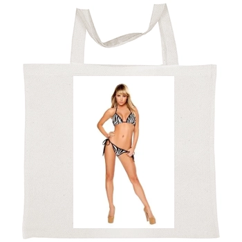 Sara Jean Underwood Tote