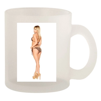 Sara Jean Underwood 10oz Frosted Mug