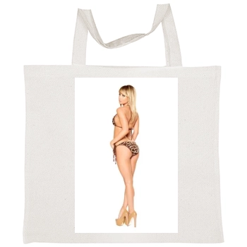 Sara Jean Underwood Tote