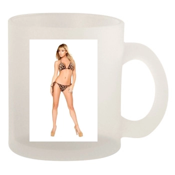 Sara Jean Underwood 10oz Frosted Mug