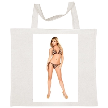 Sara Jean Underwood Tote