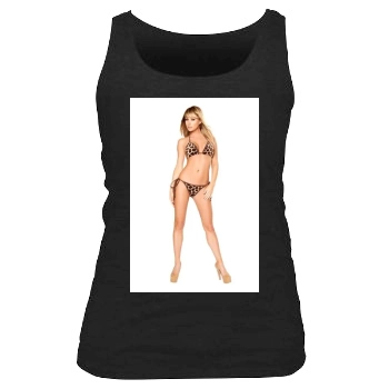 Sara Jean Underwood Women's Tank Top