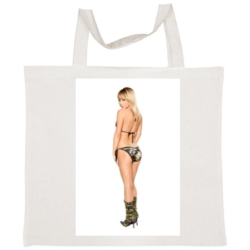 Sara Jean Underwood Tote