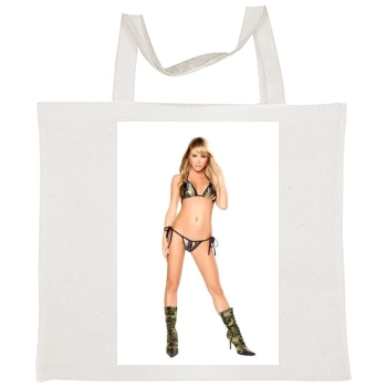 Sara Jean Underwood Tote