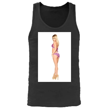 Sara Jean Underwood Men's Tank Top