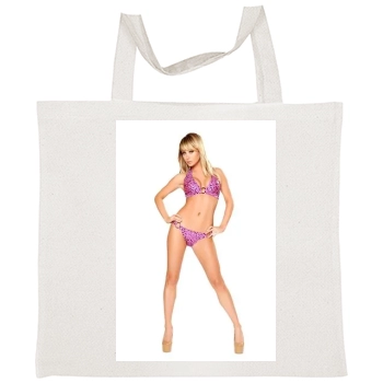 Sara Jean Underwood Tote