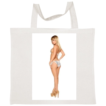 Sara Jean Underwood Tote