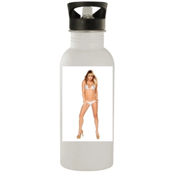 Sara Jean Underwood Stainless Steel Water Bottle