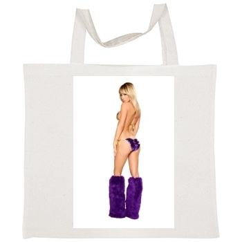 Sara Jean Underwood Tote