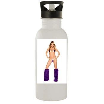 Sara Jean Underwood Stainless Steel Water Bottle