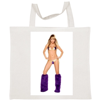 Sara Jean Underwood Tote