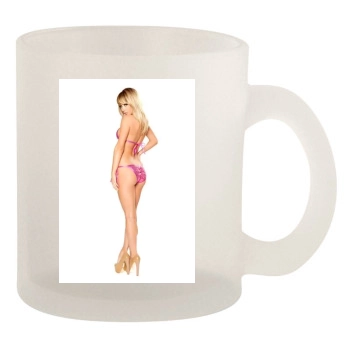 Sara Jean Underwood 10oz Frosted Mug