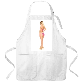 Sara Jean Underwood Apron