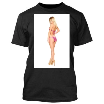 Sara Jean Underwood Men's TShirt