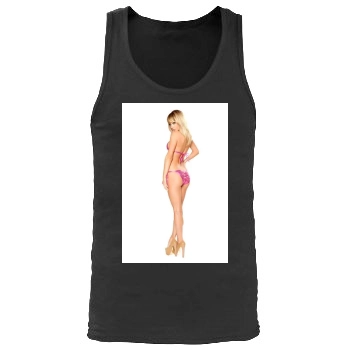 Sara Jean Underwood Men's Tank Top