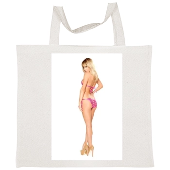 Sara Jean Underwood Tote