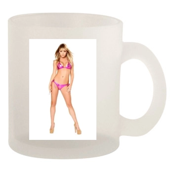 Sara Jean Underwood 10oz Frosted Mug