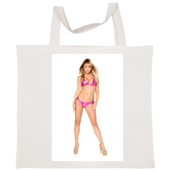 Sara Jean Underwood Tote