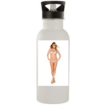 Sara Jean Underwood Stainless Steel Water Bottle