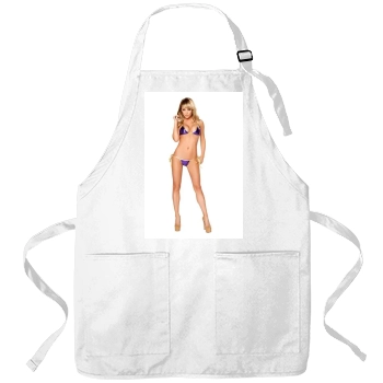 Sara Jean Underwood Apron