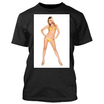 Sara Jean Underwood Men's TShirt