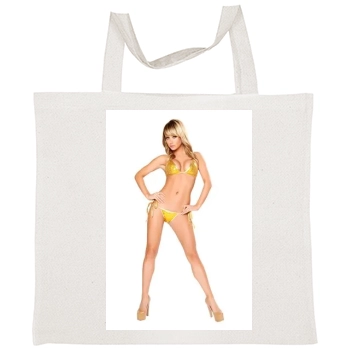 Sara Jean Underwood Tote