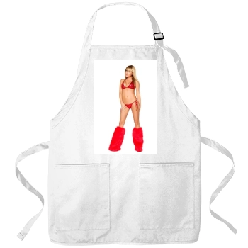 Sara Jean Underwood Apron