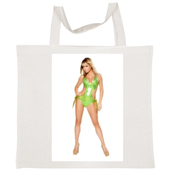 Sara Jean Underwood Tote