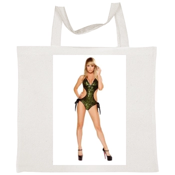 Sara Jean Underwood Tote