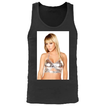 Sara Jean Underwood Men's Tank Top